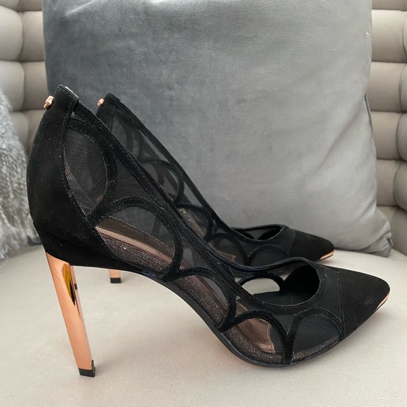Ted baker heels - Picture 1 of 9